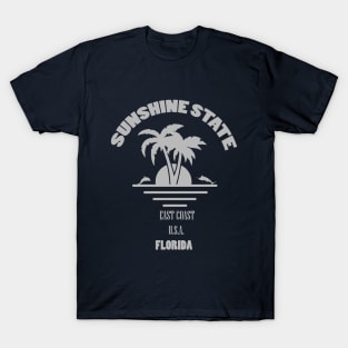 The sunshine state T-Shirt